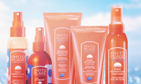 Phyto Sun Care