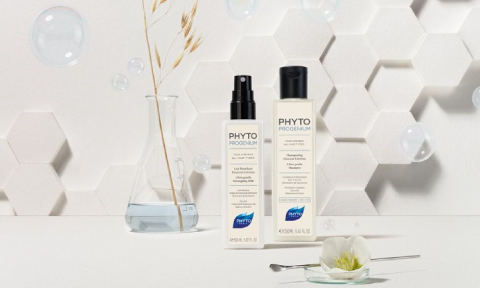 Phyto Beauty Care