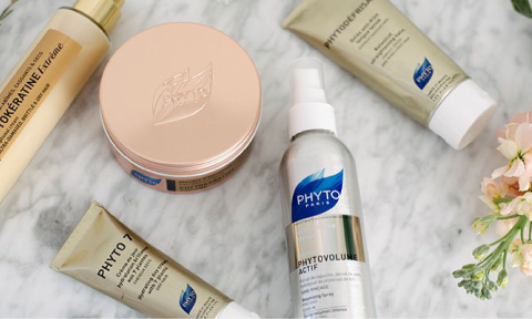 Phyto Cult Products