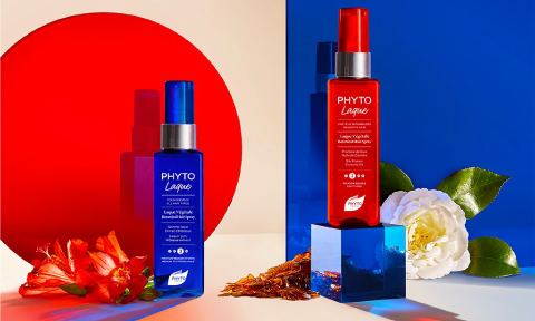 Phyto Hairstyling Care