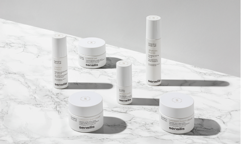 Sensilis Face Care