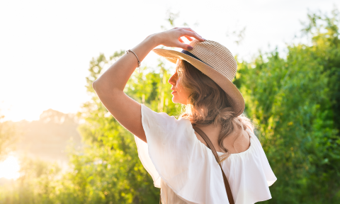 Vichy Sun Care