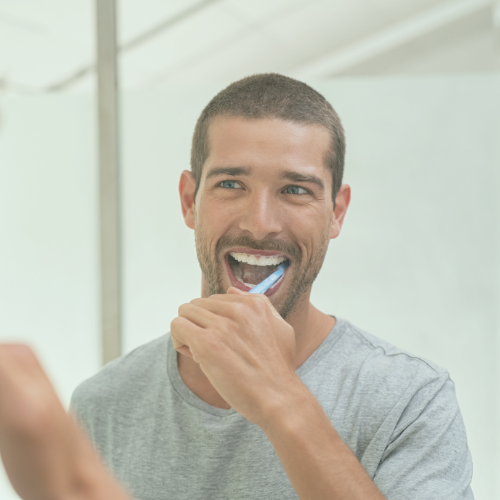 Oral Hygiene
