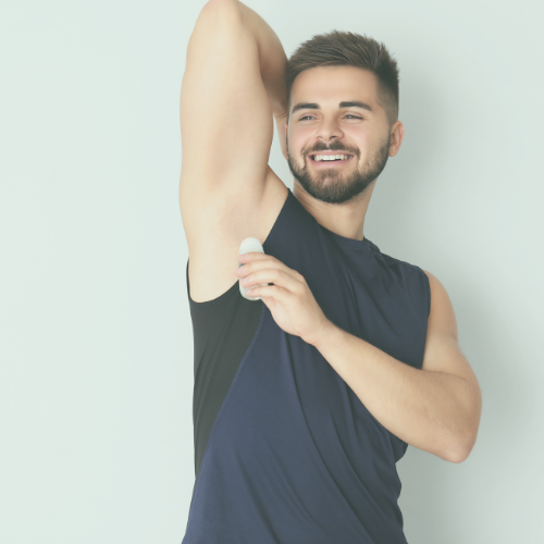Deodorants and Antiperspirants