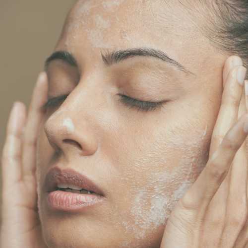 Cleansing and Make-Up Remover