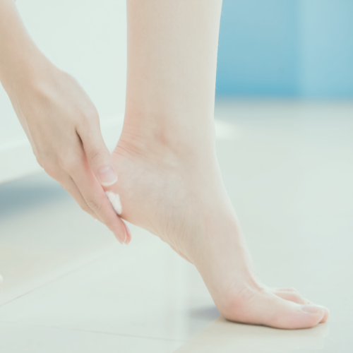 Feet Care