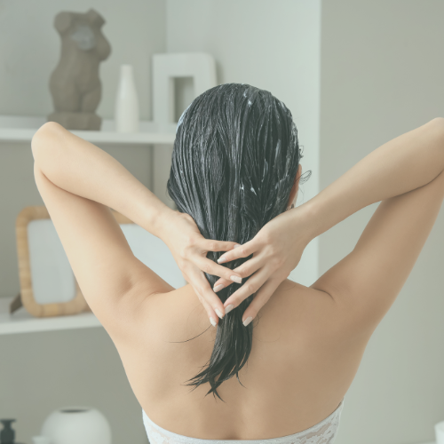 Hair Mask