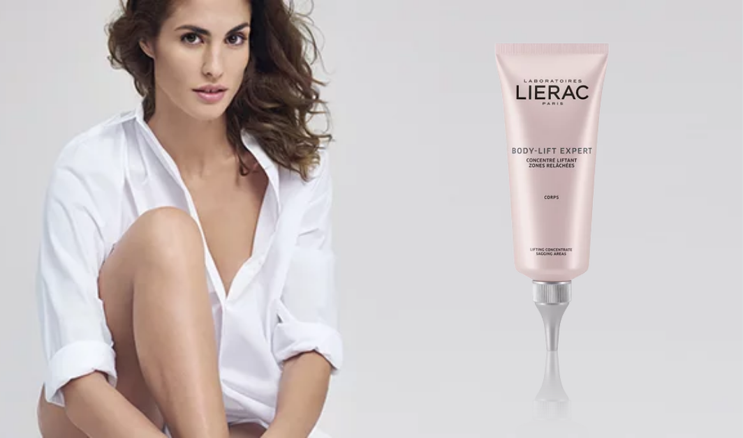 Lierac Body-Lift Expert