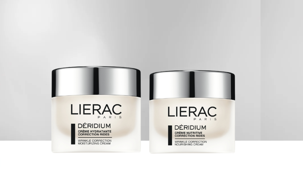 Lierac Déridium