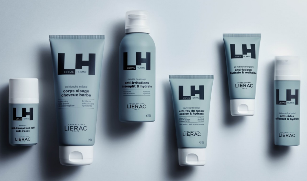 Lierac Homme