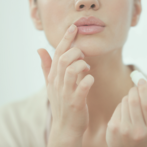 Lip Care and Balms