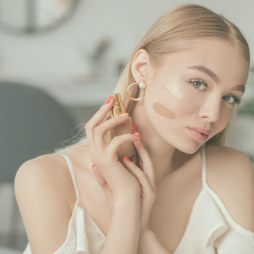 Make-Up