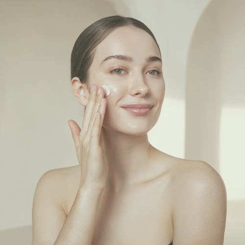 Facial Moisturizers