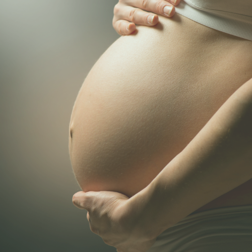 Mom & Pregnancy