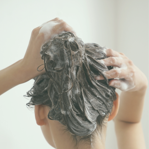 Shampoo
