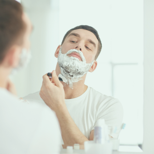 Beard
