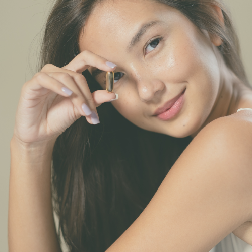 Skin Supplements