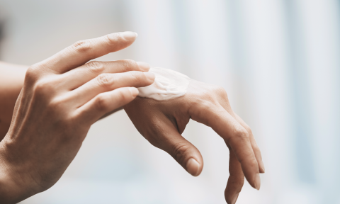 caudalie hand and foot care
