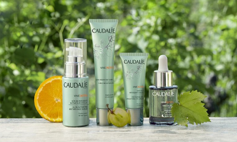 caudalie vineactiv