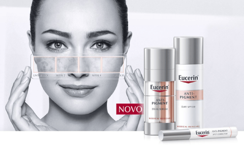 Eucerin Anti-Pigment