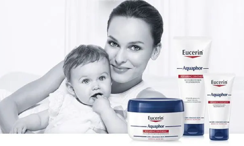 Eucerin Aquaphor