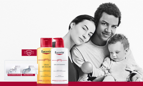 Eucerin pH5