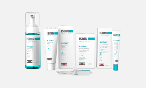 ISDIN Acniben