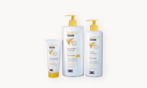 ISDIN Avena