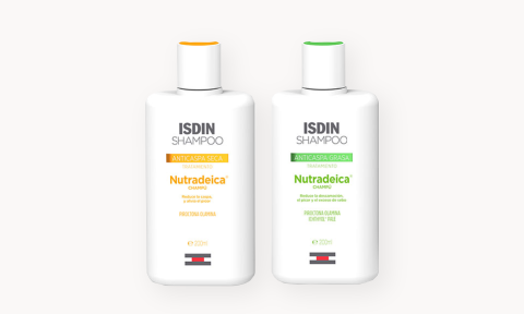 ISDIN Nutradeica