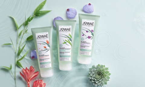 Jowaé Shower Care