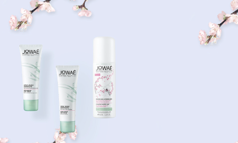 Jowaé Hydration
