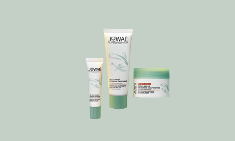 Jowaé Energizing Hydration