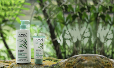 Jowaé Hydration & Protection
