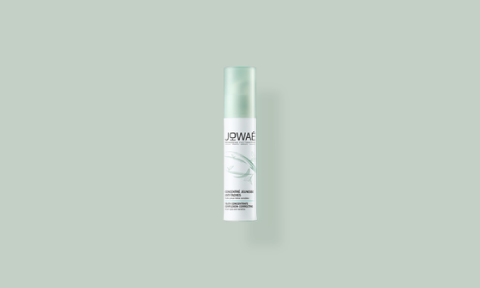 Jowaé Radiance & Youth