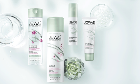 Jowaé Nutrition
