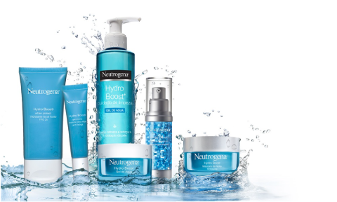Neutrogena Cellular Boost