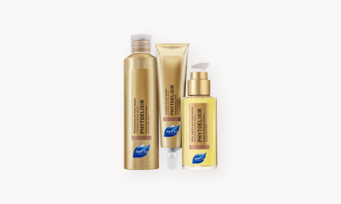 Phyto Shampoos/Cleansing Care Creams