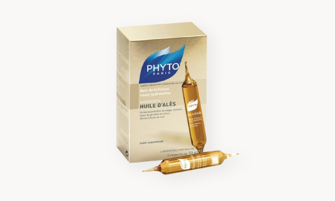 Phyto Huille d'Alès