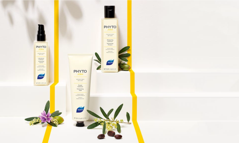 Phyto Hair Masks
