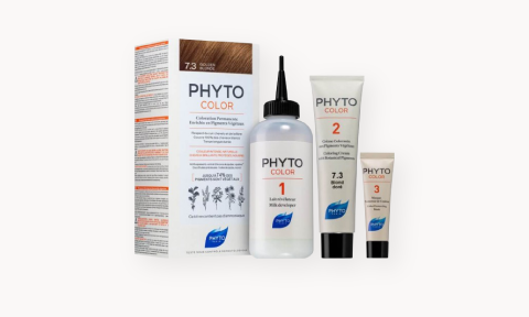 Phytocolor
