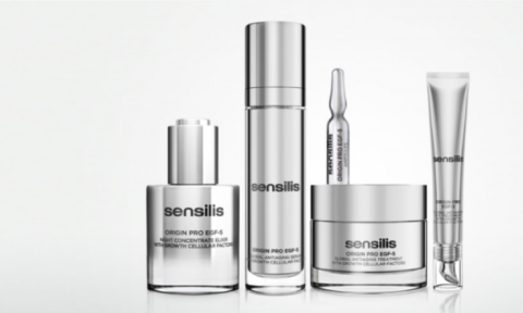 Sensilis Origin Pro EGF-5