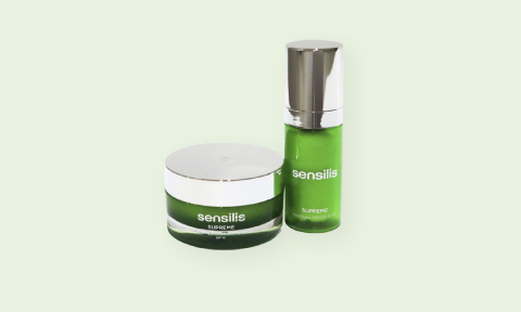 Sensilis Supreme Renewal Detox