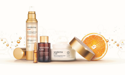Sesderma C-Vit
