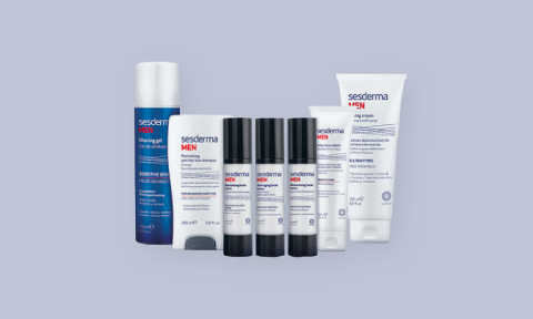Sesderma Men