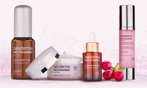Sesderma Resveraderm