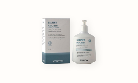 Sesderma Salises