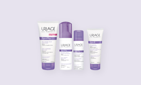 Uriage Gyn-Phy
