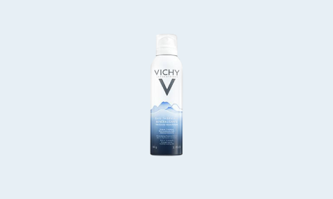 Vichy Volcanic Water