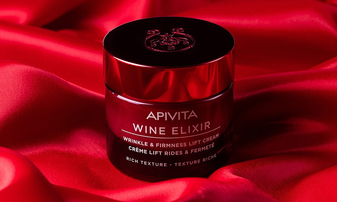 APIVITA Wine Elixir