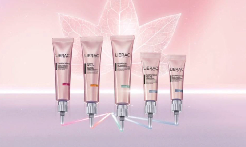 Lierac Diopti